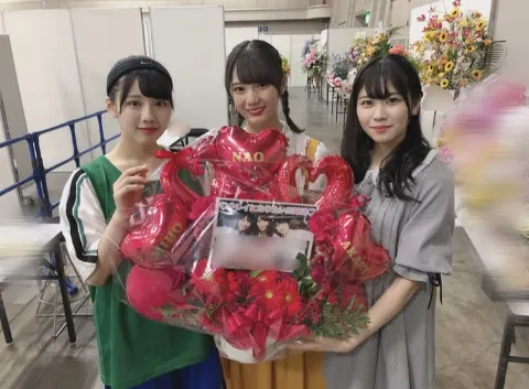 小坂 菜緒｜祭りの季節がやって来ましたが年齢を重ねていき、ついに14歳に…（2018-08-10）｜4枚目