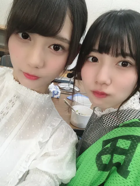 小坂 菜緒｜祭りの季節がやって来ましたが年齢を重ねていき、ついに14歳に…（2018-08-10）｜5枚目