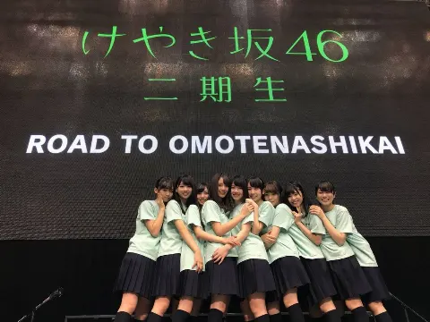 小坂 菜緒｜複数の道があってどの道に進んでも間違いはないと思います。だけ…（2018-08-13）