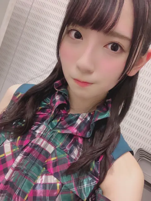 金村 美玖｜夏休みの宿題。（2018-08-22）