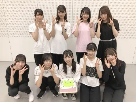 金村 美玖｜夏休みの宿題。（2018-08-22）｜2枚目