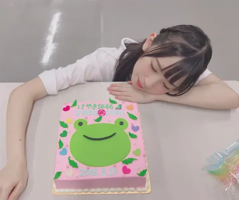金村 美玖｜夏休みの宿題。（2018-08-22）｜3枚目