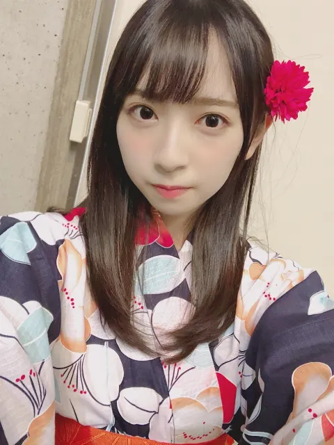 金村 美玖｜秋へと衣替え🍁（2018-08-28）