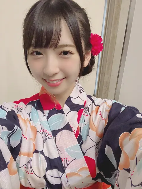 金村 美玖｜秋へと衣替え🍁（2018-08-28）｜2枚目
