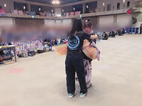 金村 美玖｜思い出達が宝物だよ（2018-08-28）｜3枚目