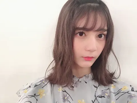 小坂 菜緒｜たくさん笑って（2018-08-28）