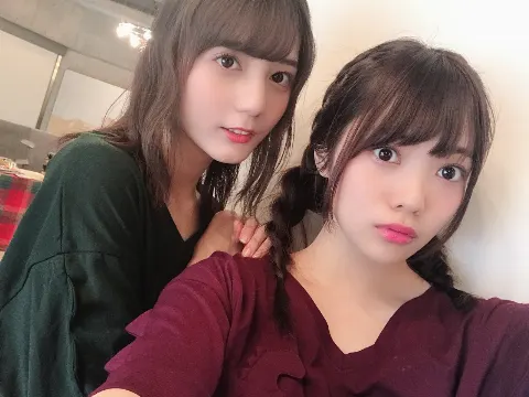 小坂 菜緒｜たくさん笑って（2018-08-28）｜4枚目