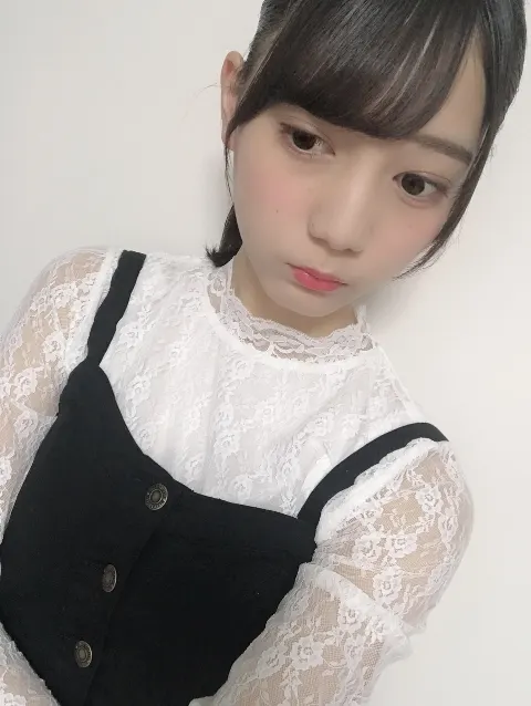 小坂 菜緒｜たくさん笑って（2018-08-28）｜6枚目