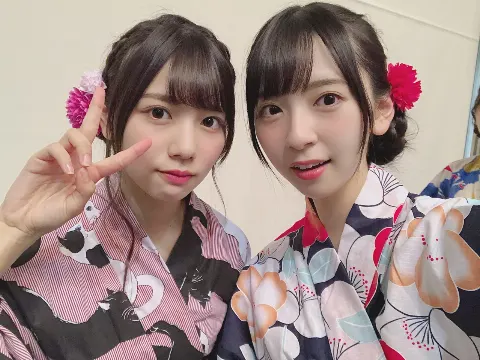金村 美玖｜緞帳が上がる時（2018-08-29）｜2枚目