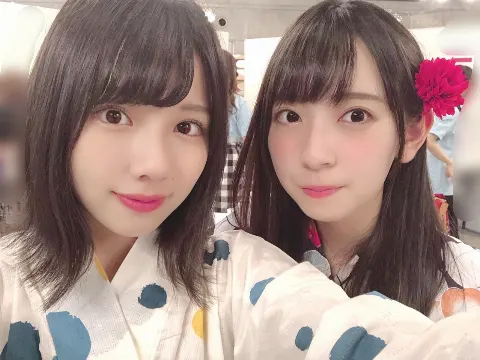 金村 美玖｜緞帳が上がる時（2018-08-29）｜3枚目