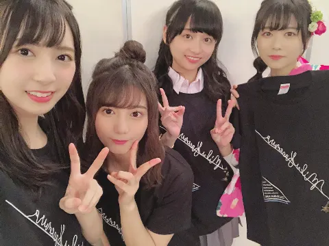 金村 美玖｜緞帳が上がる時（2018-08-29）｜4枚目