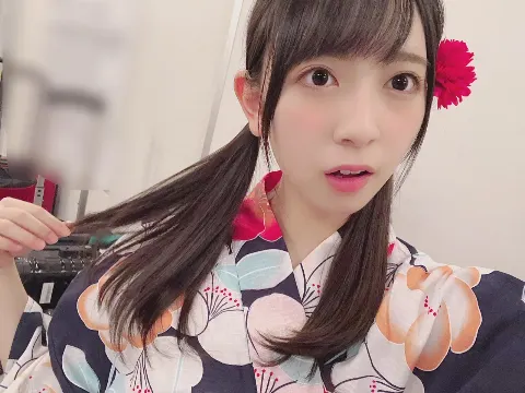 金村 美玖｜緞帳が上がる時（2018-08-29）｜5枚目