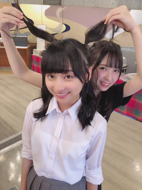金村 美玖｜微力ながら…（2018-08-30）｜2枚目