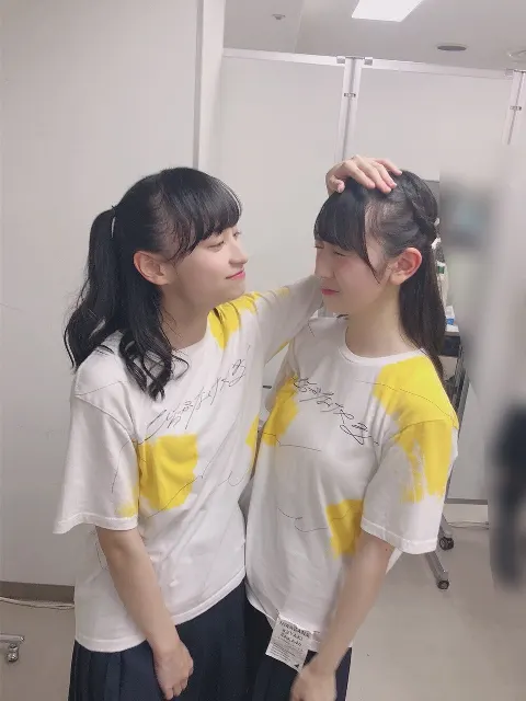 金村 美玖｜微力ながら…（2018-08-30）｜3枚目