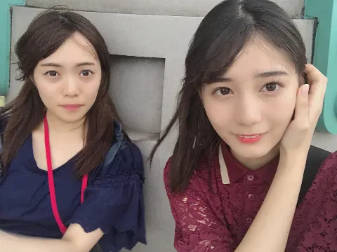 小坂 菜緒｜どの話題にしようか、内容を考えていると書きたいことがありすぎ…（2018-09-13）｜2枚目