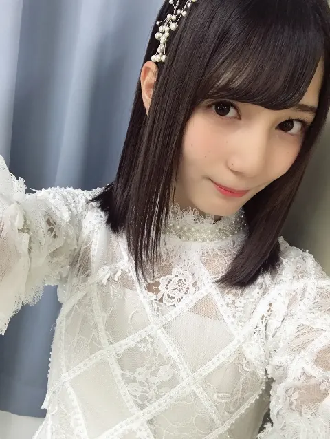 小坂 菜緒｜どの話題にしようか、内容を考えていると書きたいことがありすぎ…（2018-09-13）｜6枚目