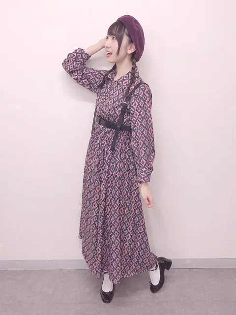 金村 美玖｜秋支度🍠（2018-09-18）｜4枚目