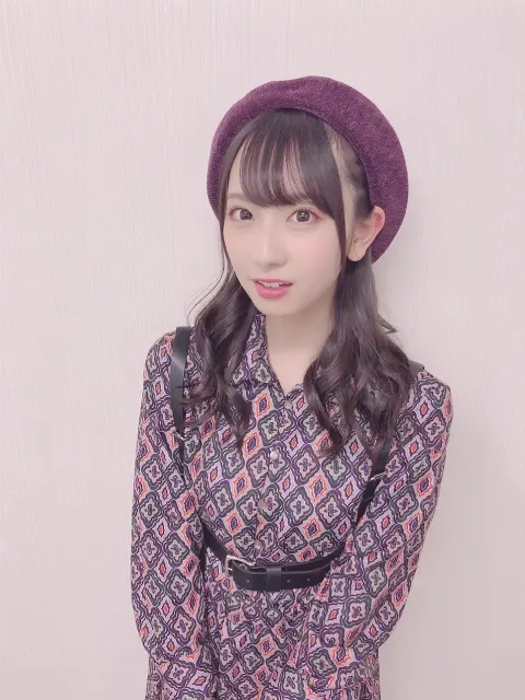 金村 美玖｜秋支度🍠（2018-09-18）｜5枚目