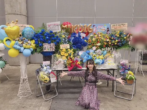金村 美玖｜秋支度🍠（2018-09-18）｜6枚目