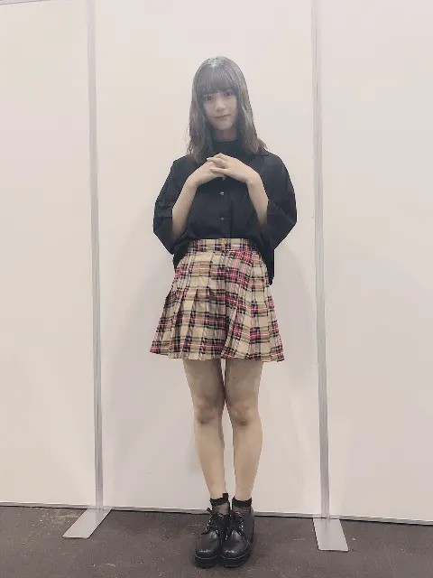 小坂 菜緒｜最近本当にキャラメルミルクの沼にはまり、カフェに行ってもキャ…（2018-09-26）