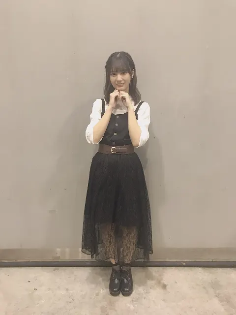 小坂 菜緒｜最近本当にキャラメルミルクの沼にはまり、カフェに行ってもキャ…（2018-09-26）｜3枚目
