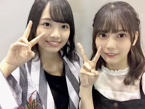 小坂 菜緒｜最近本当にキャラメルミルクの沼にはまり、カフェに行ってもキャ…（2018-09-26）｜4枚目