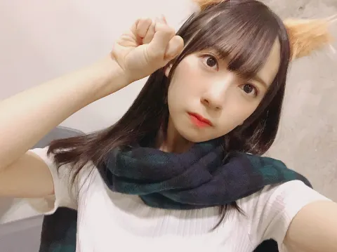 金村 美玖｜コンコン🦊（2018-10-02）