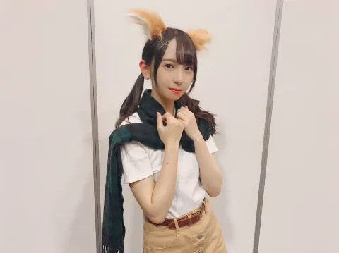 金村 美玖｜コンコン🦊（2018-10-02）｜2枚目