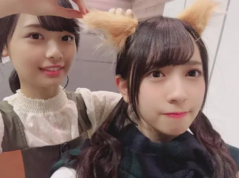金村 美玖｜コンコン🦊（2018-10-02）｜5枚目