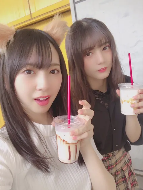 金村 美玖｜コンコン🦊（2018-10-02）｜6枚目