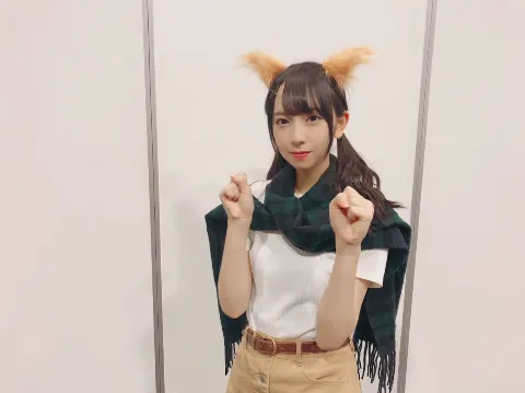 金村 美玖｜コンコン🦊（2018-10-02）｜7枚目