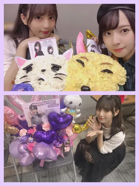 小坂 菜緒｜最近白米に1番合うものはなんだろうと考えてて、私はやっぱり鮭…（2018-10-02）｜2枚目