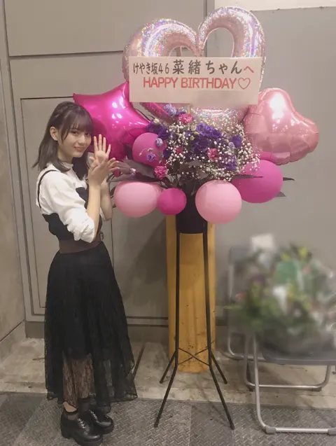 小坂 菜緒｜最近白米に1番合うものはなんだろうと考えてて、私はやっぱり鮭…（2018-10-02）｜4枚目