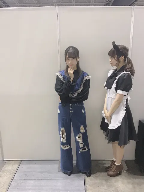 小坂 菜緒｜昨日、家族と大阪弁について話をしてたんですけど、まぁ終始爆笑…（2018-10-04）｜2枚目