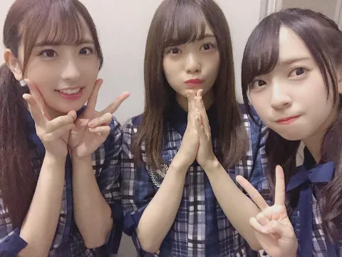 金村 美玖｜ソフトドリンク🍹（2018-10-04）