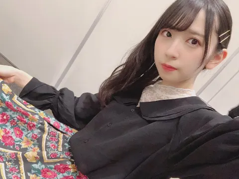 金村 美玖｜タイムマシン欲しいなぁ（2018-10-04）
