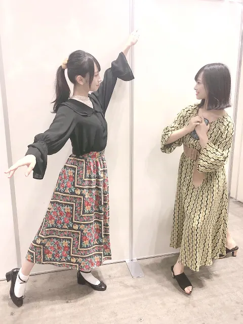 金村 美玖｜タイムマシン欲しいなぁ（2018-10-04）｜3枚目