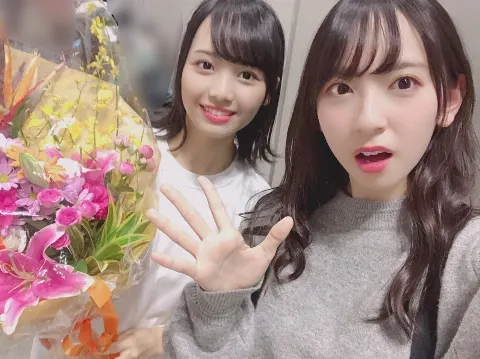 金村 美玖｜タイムマシン欲しいなぁ（2018-10-04）｜5枚目