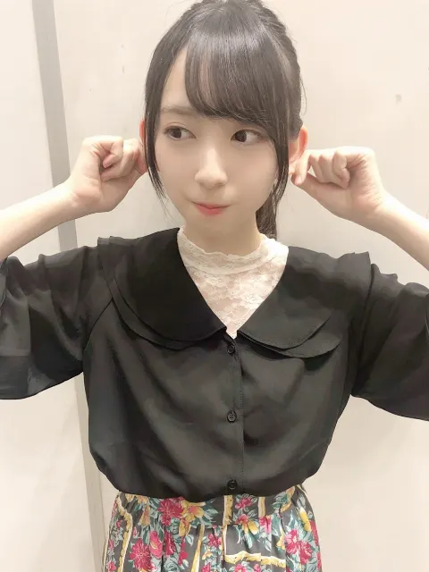 金村 美玖｜タイムマシン欲しいなぁ（2018-10-04）｜6枚目
