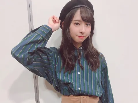 金村 美玖｜さてさて後半戦。（2018-10-04）