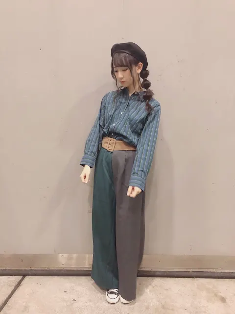金村 美玖｜さてさて後半戦。（2018-10-04）｜3枚目