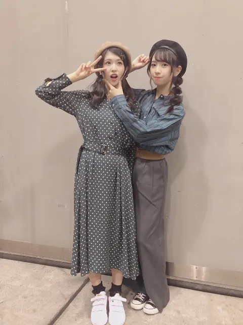 金村 美玖｜さてさて後半戦。（2018-10-04）｜4枚目