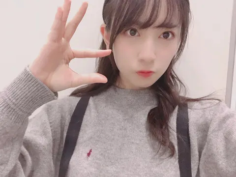 金村 美玖｜もこもこふわふわ☁（2018-10-04）