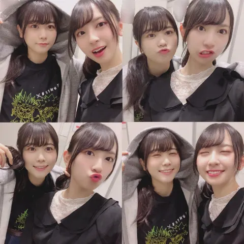 金村 美玖｜Reminder（2018-10-05）｜4枚目