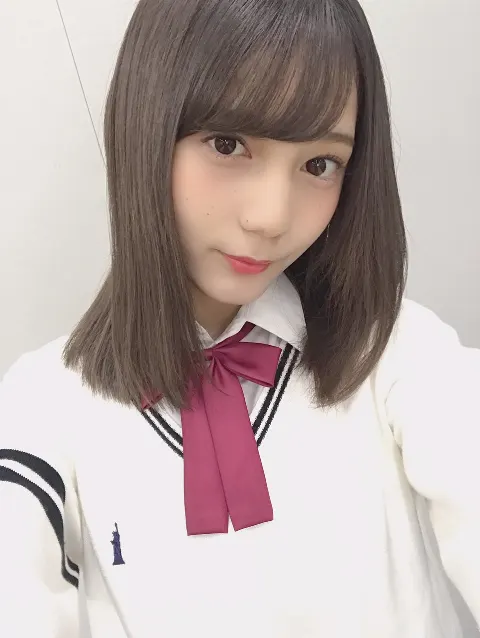 小坂 菜緒｜ブログを書いておこうと思ってたら、あまりにも書きたいことが多…（2018-10-08）