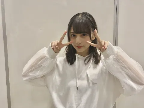 小坂 菜緒｜ギャップという言葉、私はよくクールだと思ったけど本当は明るい…（2018-10-10）