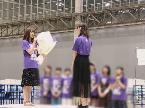 小坂 菜緒｜今日は絶対にやるぞ！って思ってても、そのやりたい事の半分しか…（2018-10-16）｜2枚目
