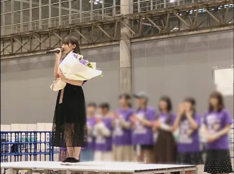 小坂 菜緒｜今日は絶対にやるぞ！って思ってても、そのやりたい事の半分しか…（2018-10-16）｜4枚目