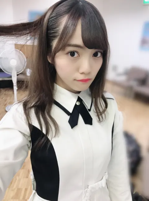 小坂 菜緒｜今日は絶対にやるぞ！って思ってても、そのやりたい事の半分しか…（2018-10-16）｜7枚目