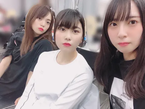 金村 美玖｜Closet👔（2018-10-16）｜2枚目